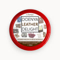 Doenya Doenya Leather Delight - LEERREINIGER EN BESCHERMER , boho, Ibiza stijl - Doendoe Webshop